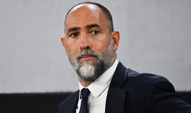 Igor Tudor, Getty Images