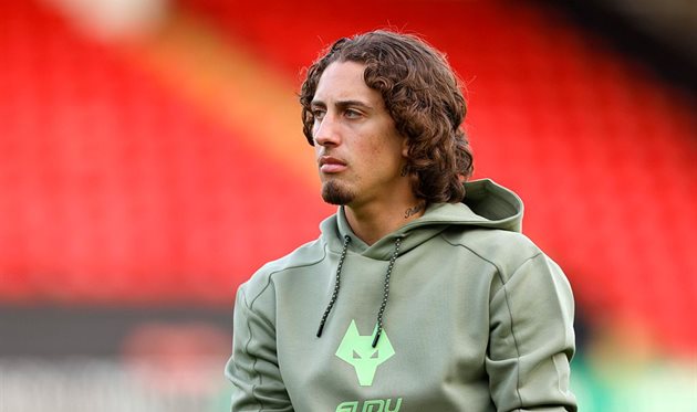 Fábio Silva, Getty Images