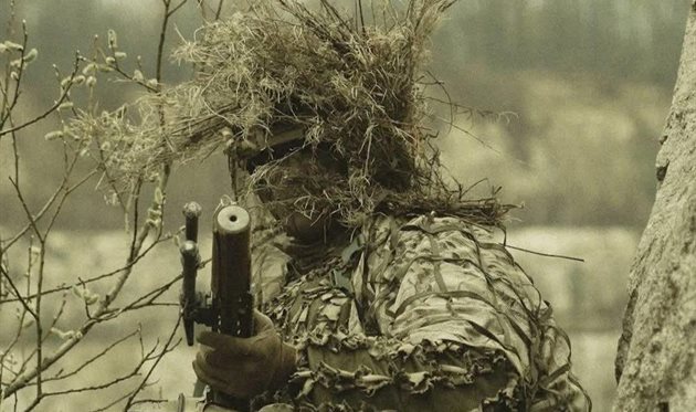 фото генштаб ЗСУ