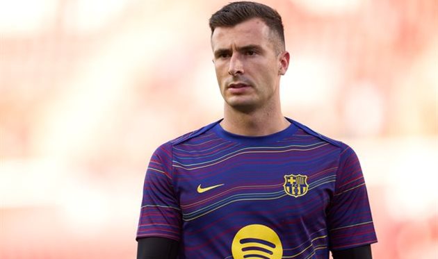 Іньякі Пенья, Getty Images