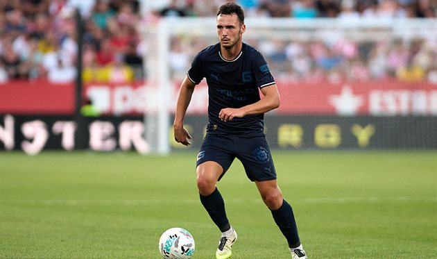 Арнау Мартінес, getty images