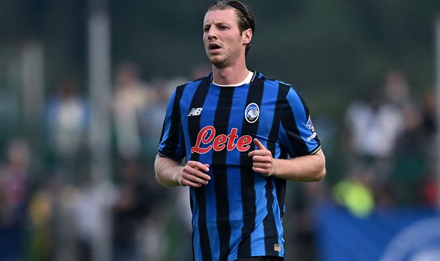 Марко Брешіаніні, getty images