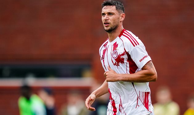 Роман Яремчук, getty images