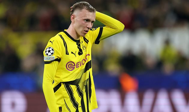 Максіміліан Баєр, Getty Images