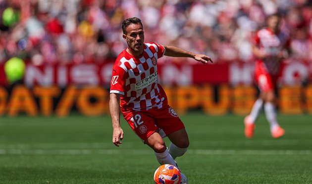 Артур Мело, Getty Images