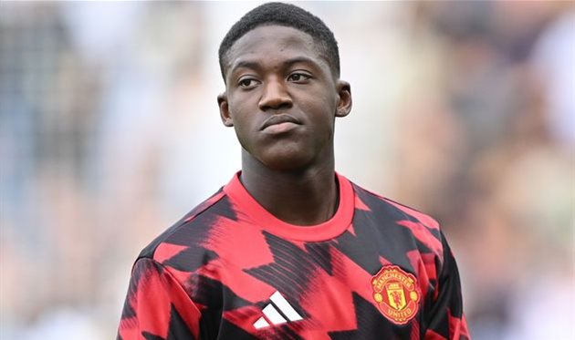 Коббі Мейну, Getty Images