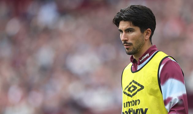 Карлос Солер, Getty Images