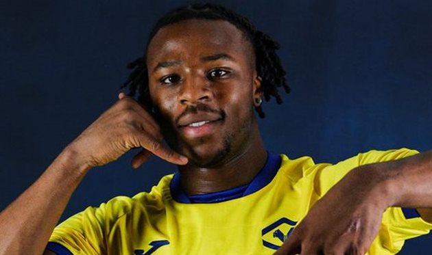 Армель Белла-Котчап, x.com/HellasVeronaFC