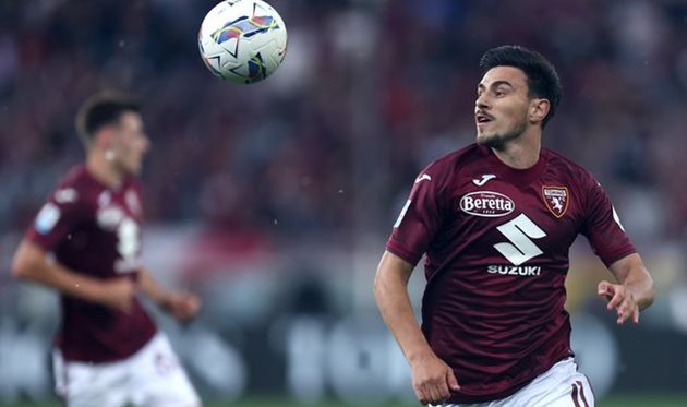 Еліф Ельмас, Getty Images