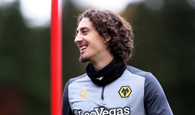 Fabu Silva, Getty Images