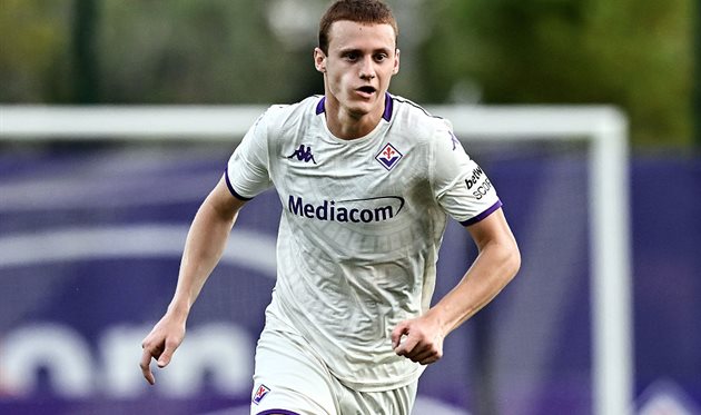 П'єтро Комуццо, Getty Images