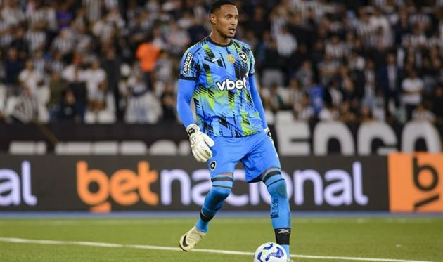 Джон Віктор, Getty Images