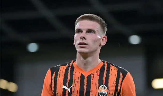 Олег Очеретько, getty images