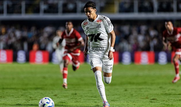 LUCA MEIRELles, Getty Images