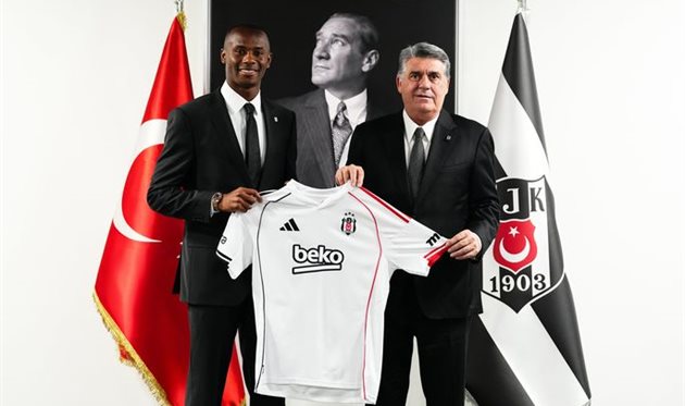 Тіагу Джало, getty images