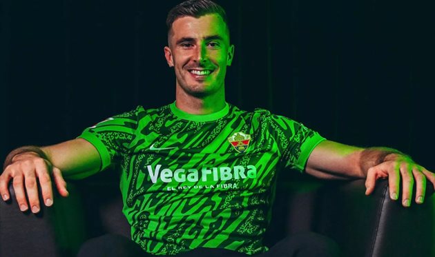 Іньякі Пенья, elchecf.es