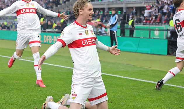 Нік Вольтемаде, Getty Images