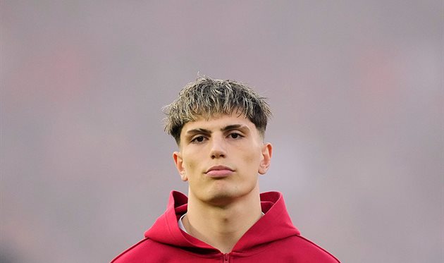 Alehandro Garna, Getty Images
