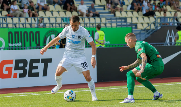 Ніка Гагнідзе, Колос