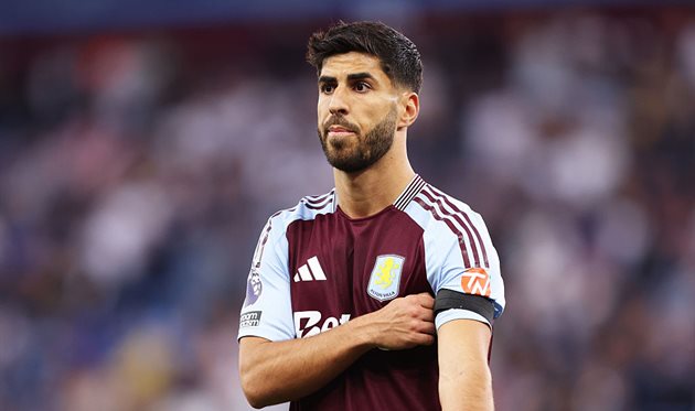 Marco Asensio, Getty Images