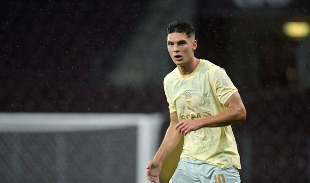 Судаков, Шахтар