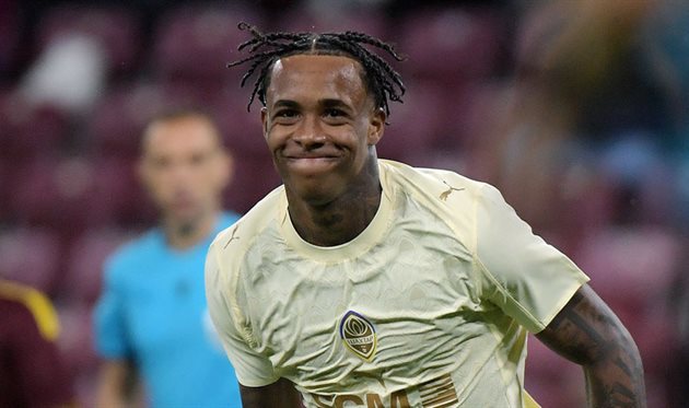 Кевін, Шахтар