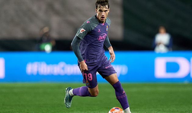 Urko Gonzalez, Gettyimages