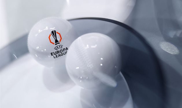 Ліга Європи, Getty Images