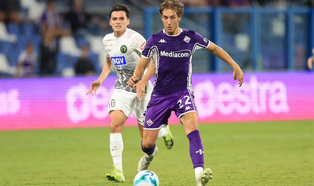 Fiorentina - Polesie, Getty Images