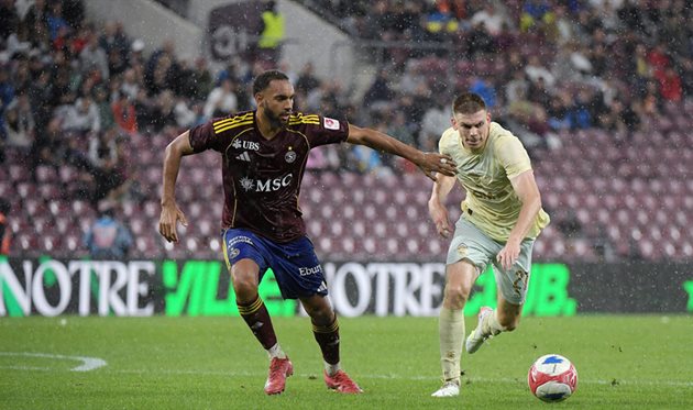 Swett - Shakhtar, Shakhtar.com