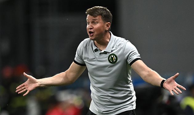 Руслан Ротань, Getty Images