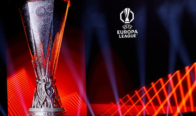 Ліга Європи, Getty Images