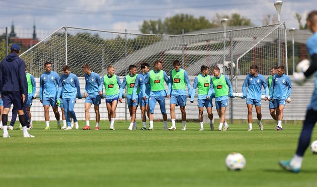 FC Dynamo Kyiv