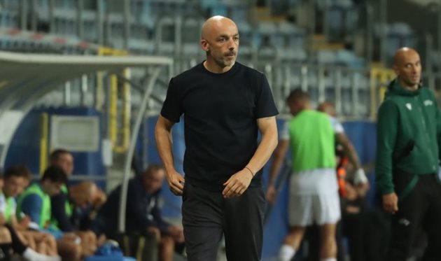 Жарко Лазетич, ФК Маккабі Тель-Авів