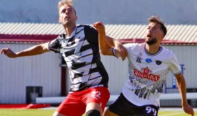 СК Полтава — Зоря, фото СК Полтава