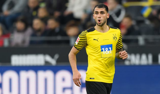 Алан Ауссі, Getty Images