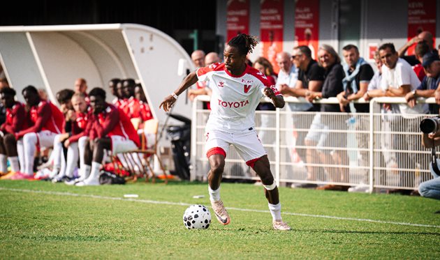 Матіас Кехінде Оєвусі, ФК Валенсьєн