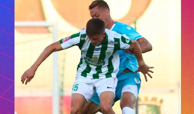 Кудрівка — Карпати, УПЛ ТБ