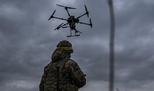 Фото Генштаб ЗСУ