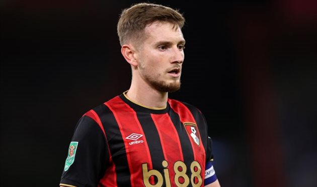 Девід Брукс, Getty Images