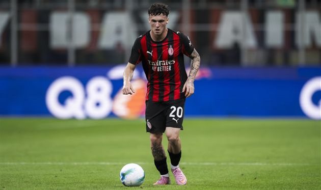 Алекс Хіменес, Getty Images