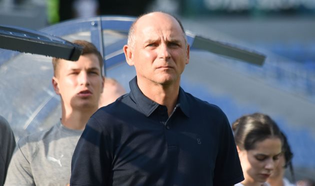 Віктор Скрипник, ФК Зоря