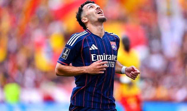 Жорж Мікаутадзе, Getty Images