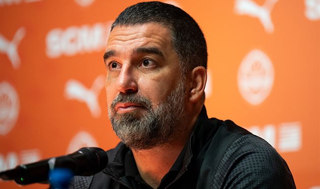 Арда Туран, Getty Images