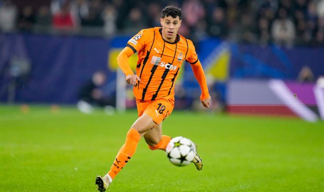 Alaa Ghram, getty images