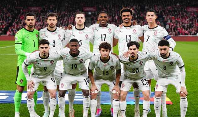 Португалія, getty images