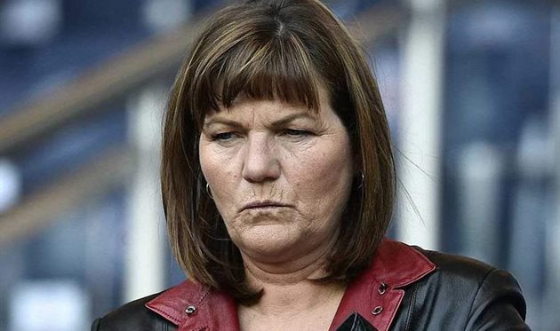 Веронік Рабьо, getty images