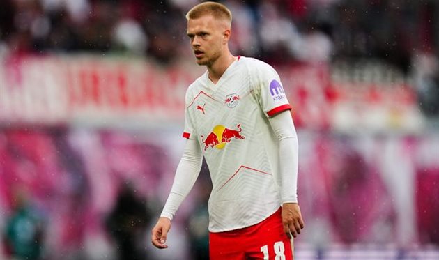 Артур Вермерен, Getty Images