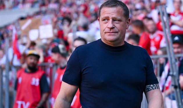 Макс Еберль, Getty Images