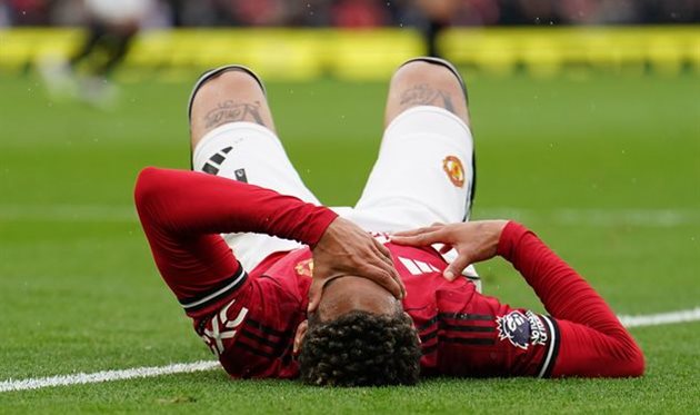 Матеус Кунья, Getty Images